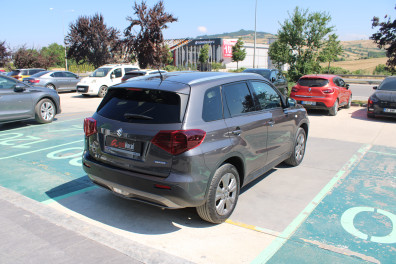 Suzuki Vitara 1.4 GL ELEGANCE 4X4 2025 Model Otomatik Vites
