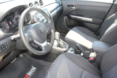 Suzuki Vitara 1.4 GL ELEGANCE 4X4 2025 Model Otomatik Vites
