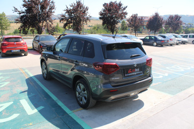 Suzuki Vitara 1.4 GL ELEGANCE 4X4 2025 Model Otomatik Vites