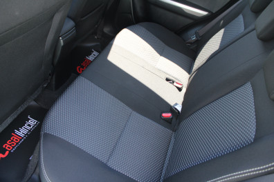 Suzuki Vitara 1.4 GL ELEGANCE 4X4 2025 Model Otomatik Vites