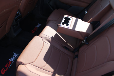 Skoda Kodiaq 1.5MHEV PRESTİGE 2025 Model Otomatik Vites