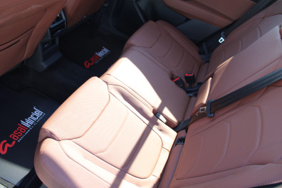 Skoda Kodiaq 1.5MHEV PRESTİGE 2025 Model Otomatik Vites
