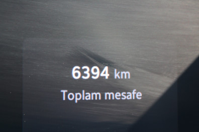 Skoda Kodiaq 1.5MHEV PRESTİGE 2025 Model Otomatik Vites