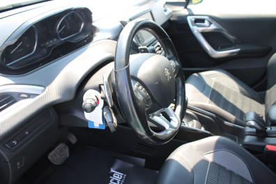 Peugeot 2008 1.6BLUEHDI ALLURE 2018 Model Otomatik Vites