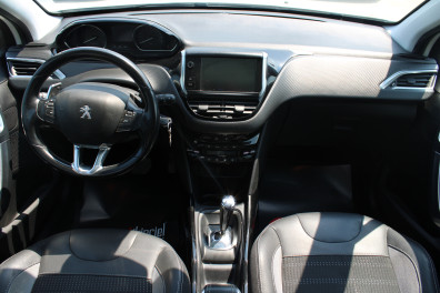 Peugeot 2008 1.6BLUEHDI ALLURE 2018 Model Otomatik Vites