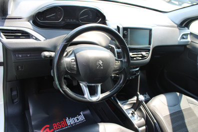 Peugeot 2008 1.6BLUEHDI ALLURE 2018 Model Otomatik Vites
