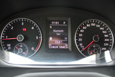 Volkswagen Caddy 2.0TDİ TRENDLİNE 2020 Model Otomatik Vites