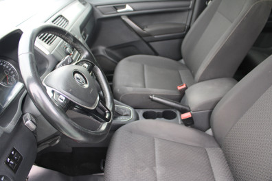Volkswagen Caddy 2.0TDİ TRENDLİNE 2020 Model Otomatik Vites