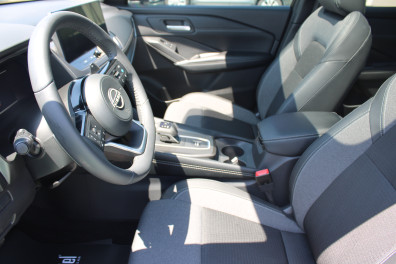 Nissan Qashqai 1.3DIG-T SKYPACK 2024 Model Otomatik Vites