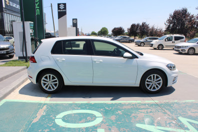 Volkswagen Golf  1.0TSİ COMFORTLİNE 2018 Model Düz Vites