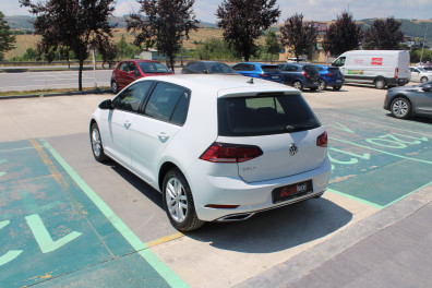 Volkswagen Golf  1.0TSİ COMFORTLİNE 2018 Model Düz Vites