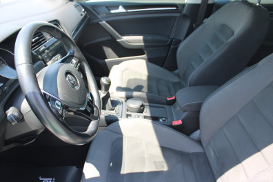 Volkswagen Golf  1.0TSİ COMFORTLİNE 2018 Model Düz Vites