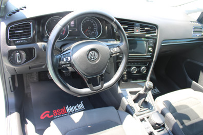 Volkswagen Golf  1.0TSİ COMFORTLİNE 2018 Model Düz Vites