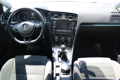 Volkswagen Golf  1.0TSİ COMFORTLİNE 2018 Model Düz Vites