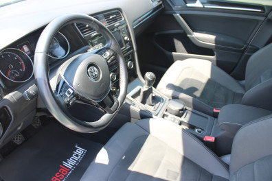 Volkswagen Golf  1.0TSİ COMFORTLİNE 2018 Model Düz Vites