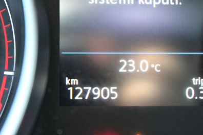 Volkswagen Golf  1.0TSİ COMFORTLİNE 2018 Model Düz Vites