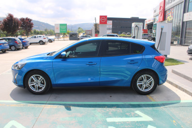 Ford  Focus 1.5 TREND X  2020 Model Düz Vites