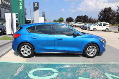 Ford  Focus 1.5 TREND X  2020 Model Düz Vites