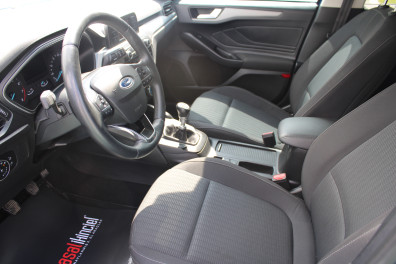 Ford  Focus 1.5 TREND X  2020 Model Düz Vites