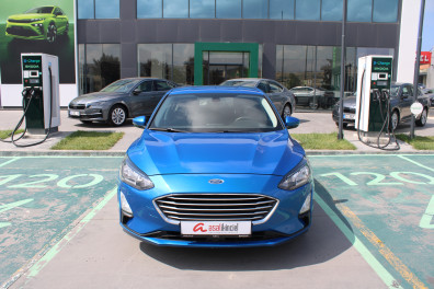 Ford  Focus 1.5 TREND X  2020 Model Düz Vites