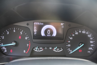 Ford  Focus 1.5 TREND X  2020 Model Düz Vites