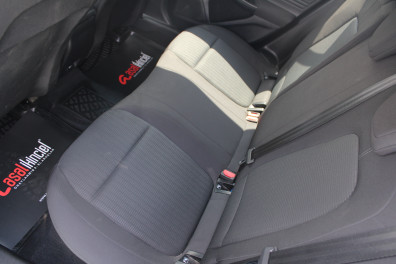 Ford  Focus 1.5 TREND X  2020 Model Düz Vites