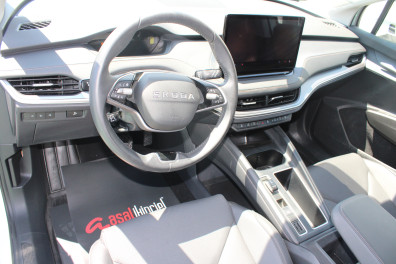 Skoda Elroq  E-PRESTİGE BEV 60  2025 Model Otomatik Vites