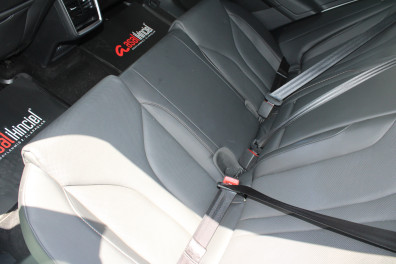 Skoda Elroq  E-PRESTİGE BEV 60  2025 Model Otomatik Vites