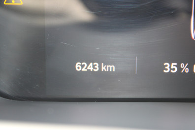 Skoda Elroq  E-PRESTİGE BEV 60  2025 Model Otomatik Vites