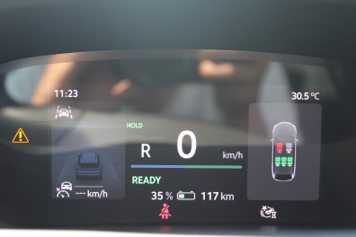 Skoda Elroq  E-PRESTİGE BEV 60  2025 Model Otomatik Vites