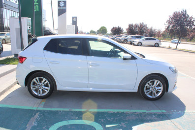 Skoda Fabia  1.0 TSİ PREMİUM 2025 Model Otomatik Vites
