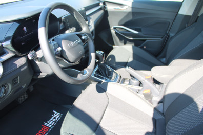 Skoda Fabia  1.0 TSİ PREMİUM 2025 Model Otomatik Vites