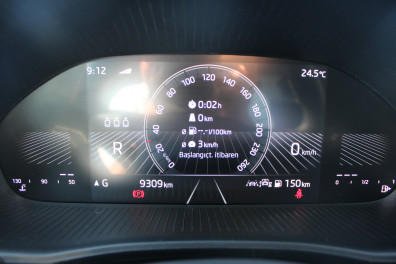 Skoda Fabia  1.0 TSİ PREMİUM 2025 Model Otomatik Vites
