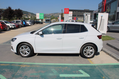 Skoda Fabia  1.0 TSİ PREMİUM 2025 Model Otomatik Vites