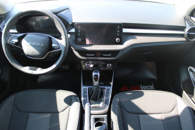 Skoda Fabia  1.0 TSİ PREMİUM 2025 Model Otomatik Vites