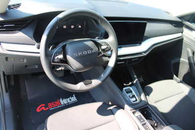 Skoda Octavia 1.5 MHEV ELİTE  2025 Model Otomatik Vites