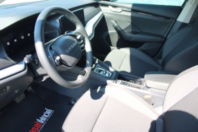Skoda Octavia 1.5 MHEV ELİTE  2025 Model Otomatik Vites