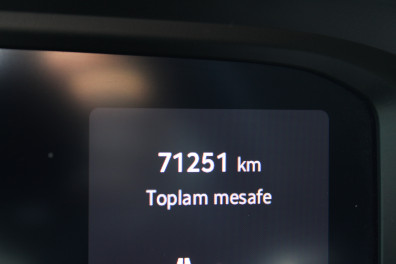Skoda Octavia 1.5 MHEV ELİTE  2025 Model Otomatik Vites