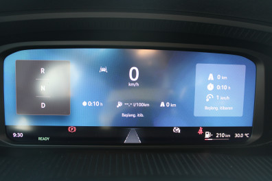 Skoda Octavia 1.5 MHEV ELİTE  2025 Model Otomatik Vites