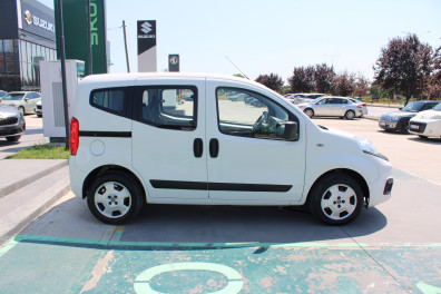 Fiat Fiorino PANORAMA 1.3 MJET POP 2017 Model Düz Vites