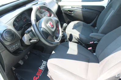 Fiat Fiorino PANORAMA 1.3 MJET POP 2017 Model Düz Vites