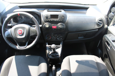 Fiat Fiorino PANORAMA 1.3 MJET POP 2017 Model Düz Vites