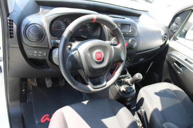 Fiat Fiorino PANORAMA 1.3 MJET POP 2017 Model Düz Vites