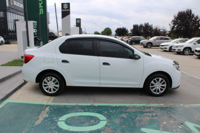 Renault Symbol  1.5DCİ JOY 2013 Model Düz Vites