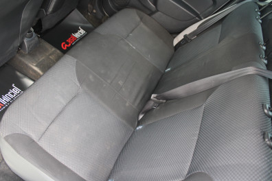 Renault Symbol  1.5DCİ JOY 2013 Model Düz Vites