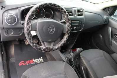 Renault Symbol  1.5DCİ JOY 2013 Model Düz Vites