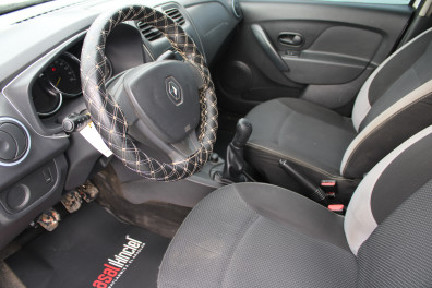Renault Symbol  1.5DCİ JOY 2013 Model Düz Vites