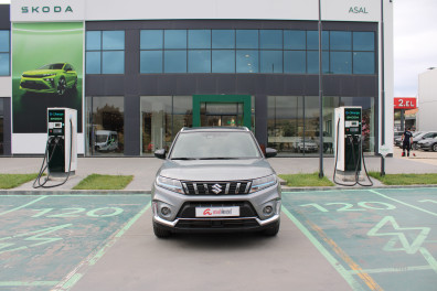 Suzuki Vitara  1.4 GL ELEGANCE  2022 Model Otomatik Vites