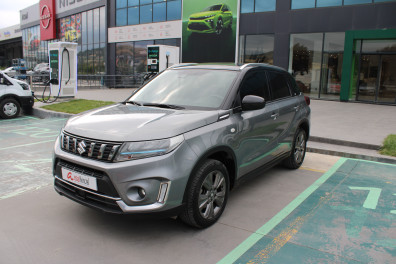 Suzuki Vitara  1.4 GL ELEGANCE  2022 Model Otomatik Vites