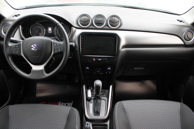 Suzuki Vitara  1.4 GL ELEGANCE  2022 Model Otomatik Vites